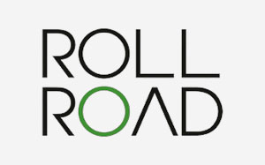 ROLL ROAD LOGO